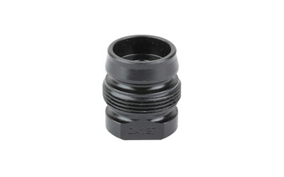 DEAD AIR XERO MOUNT 1/2X28 9MM