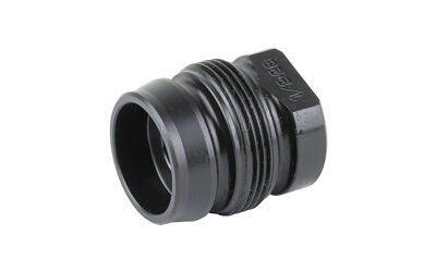 DEAD AIR XERO MOUNT 1/2X28 9MM - Image 3