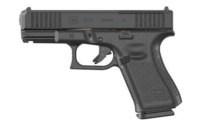 GLOCK 23 (V) MOS 40SW 13RD 3 MAGS
