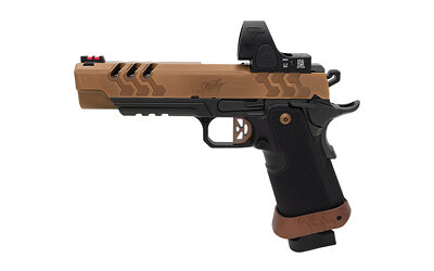 KIMBER 2K11 TRGT 9MM SRO 20RD COY