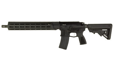 MAXIM MDX 516 5.56 16" 30RD BLACK