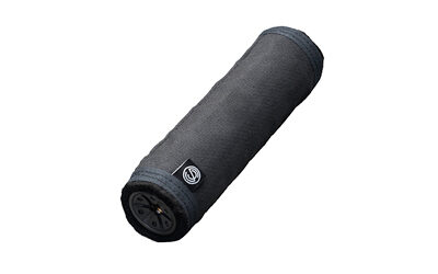 SCO SUPPRESSOR CVR 7.5" BLK CORSET
