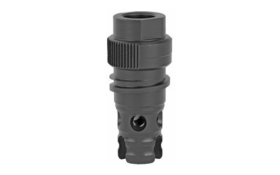 SYLVAN 223CAL MUZZLE DVC 1/2X28 BLK - Image 2