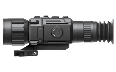 AGM RATTLERV3 LRF 35-640 BLACK - Image 2