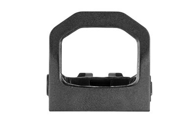 CH EDC ENCLSD RD MLTI-RTCL 2.5MOA BK - Image 3
