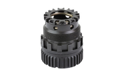 DEAD AIR MOJAVE BOOSTER ASSEMBLY