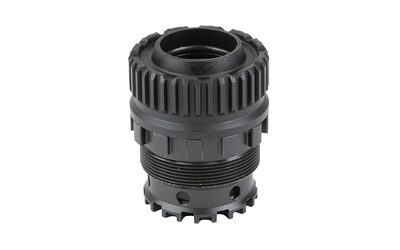 DEAD AIR MOJAVE BOOSTER ASSEMBLY - Image 2