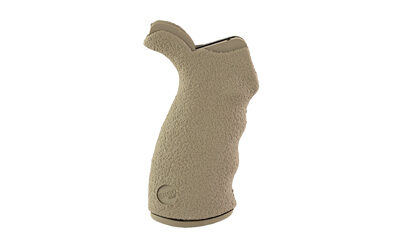 ERGO X GRIP HEAVY TEXTURE FDE - Image 2