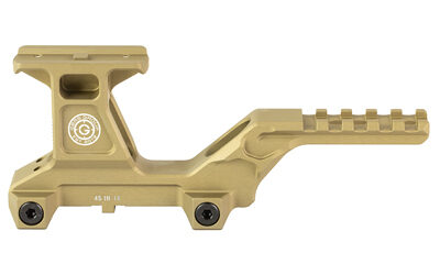 GBRS GROUP HYDRA V2 MNT KT AMPNT FDE - Image 3