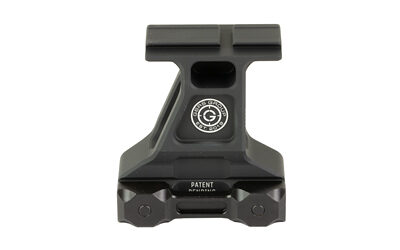GBRS GROUP LERNA MOUNT KIT ACRO BLK - Image 3