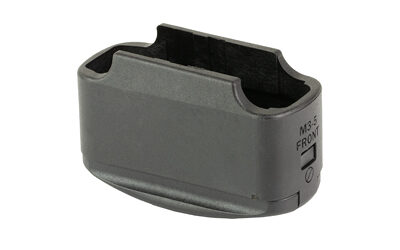 GHOST MOAB +5 FOR GEN3 PMAG BLK - Image 2