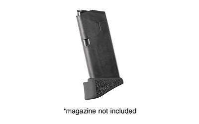 HOGUE GLK 26 9MM GRP PAD 10RD BLK - Image 2