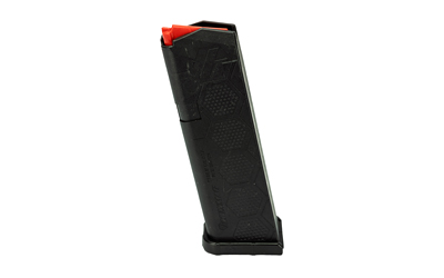 MAG HEXMAG GLK19 9MM 15RD BLACK