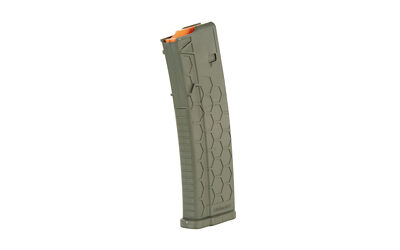 MAG HEXMAG SERIES 2 5.56 30RD ODG - Image 2