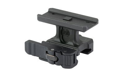 MIDWEST MK2 QD T2 AMPT MNT 1/3 COWIT - Image 2