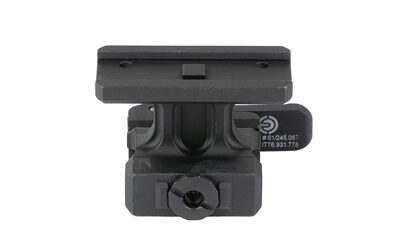 MIDWEST MK2 QD T2 AMPT MNT 1/3 COWIT - Image 3