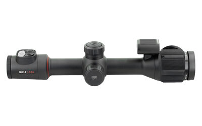 NOCPIX BOLT L35R THERMAL 384 LRF BLK