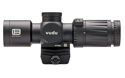 EOTECH VUDU 3-9X32 SFP MR5 MRAD BLK