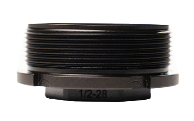 HUX HUB DIRECT THREAD ADAPTER 5/8X24
