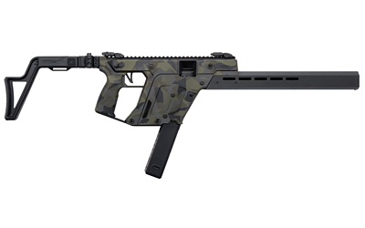 KRISS VCTR CRB G3 9MM 16" 40RD WD - Image 3