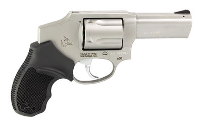 TAURUS 650 357MAG 3" 5RD STS - Image 2