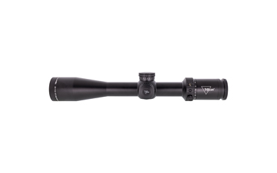 TRIJICON CREDO HX 2.5-15X42 SFP R/G