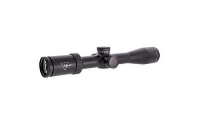TRIJICON CREDO HX 2.5-15X42 SFP R/G - Image 3