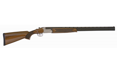 TRISTAR SETTER ST O/U 28/28" WAL