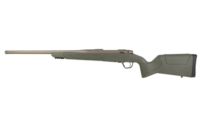 CHRISTENSEN EVOKE 6.5CM 20" BRNZE