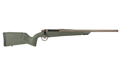 CHRISTENSEN EVOKE 6.5CM 20" BRNZE - Image 2