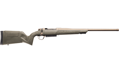 CHRISTENSEN EVOKE 30-06 22" BRNZE