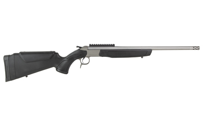 CVA SCOUT GEN 3 TD 308WIN 20" SS - Image 2