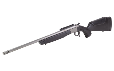 CVA SCOUT GEN 3 TD 308WIN 20" SS - Image 3