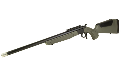 CVA SCOUT SPUR 28GA 22" MOBL BK/ODG - Image 3