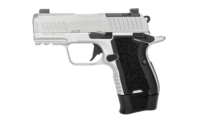 KIMBER CDS9 9MM 15RD 3.18" OR SLV
