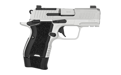 KIMBER CDS9 9MM 15RD 3.18" OR SLV - Image 2