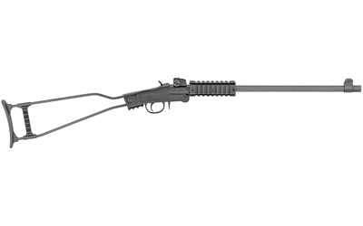 CHIAPPA LITTLE BADGER 17HMR 16.5" - Image 2