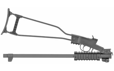 CHIAPPA LITTLE BADGER 17HMR 16.5" - Image 4