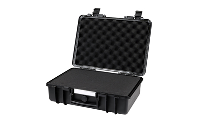 EVODS LIBERATOR 4-PISTOL CASE BLK - Image 3