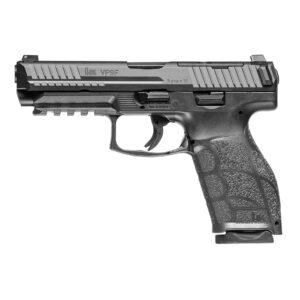 HECKLER KOCH VP9A1 F CA
