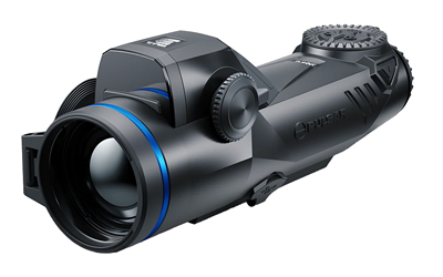 PULSAR TRAIL 3 LRF XQ50 3.5-14X