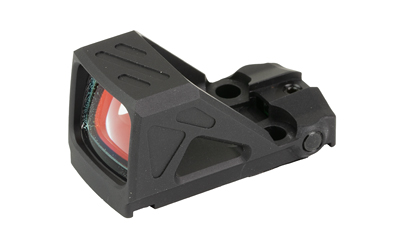 SHLDS RMSSC GL ED RFX MINI SGHT 4MOA