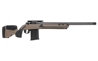 SAV 110 CORE TACT 7PRC 24" 5RD TAN - Image 3