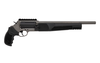 TAURUS JUDGE DEFENDER 45C/410 5R TNG - Image 2