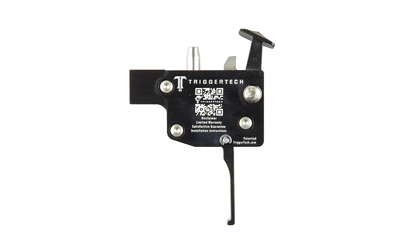 TRIGRTECH SPECIAL FLT RH BLK - Image 2