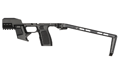 TYRANT TWS BRACED CHASSIS P365 BLACK - Image 3