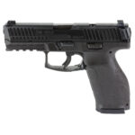 HECKLER & KOCH VP9A1X