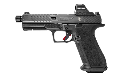 BERETTA 92FS 9MM 4.9
