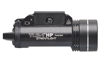 STRMLGHT TLR-1 HP 1000LUM BLK - Image 2