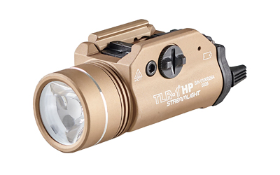 STRMLGHT TLR-1 HP 1000LUM FDE - Image 3
